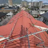 【北九州市】屋根塗装