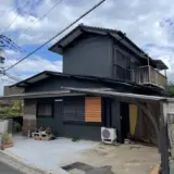 【北九州市小倉北区】外壁塗装