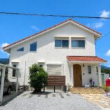 京都郡みやこ町｜築13年・サイディング外壁を塗装｜施工事例