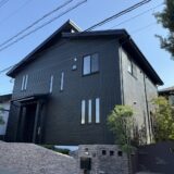 北九州市小倉南区｜築17年・ALC外壁塗装と屋根カバー工法｜施工事例